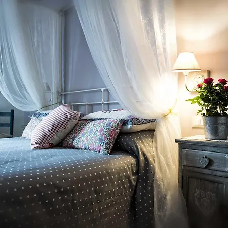 Bed & Breakfast Al Pino