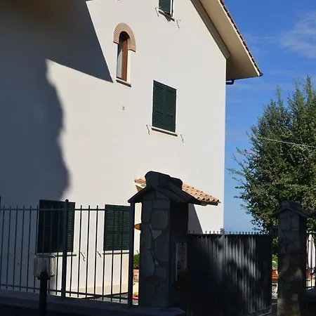 Al Pino * Grottaferrata