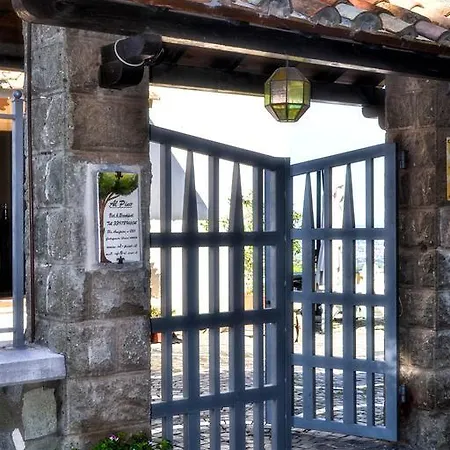 Bed & Breakfast Al Pino