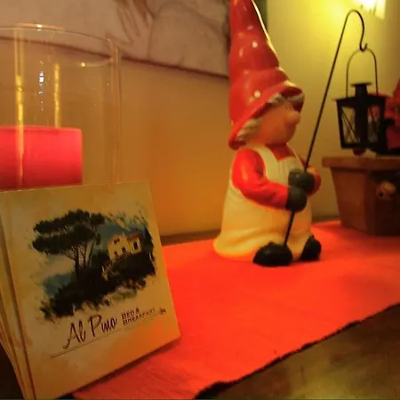 Al Pino Grottaferrata