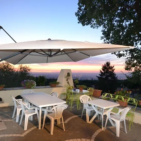 Bed & Breakfast Al Pino