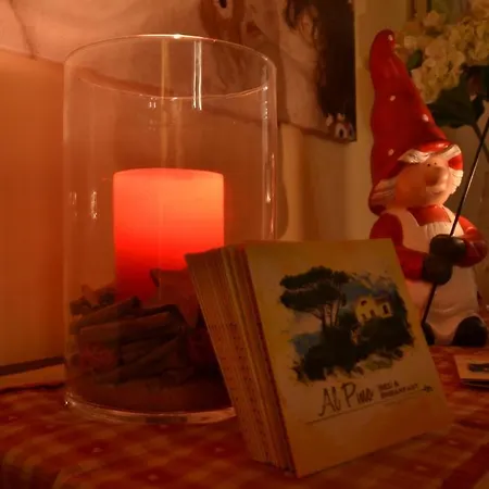 Bed & Breakfast Al Pino