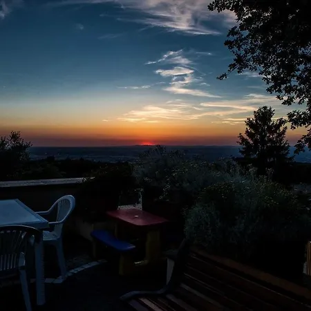 Bed & Breakfast Al Pino Grottaferrata