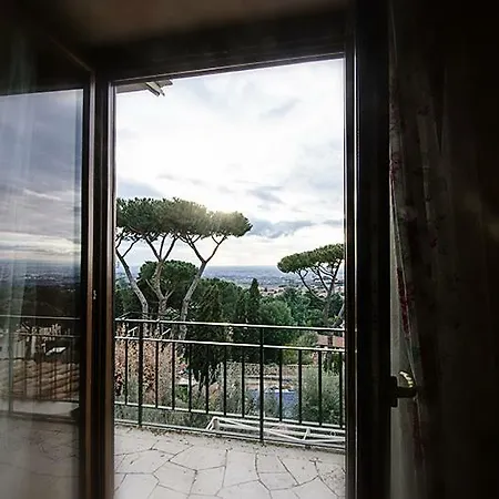 Bed & Breakfast Al Pino *