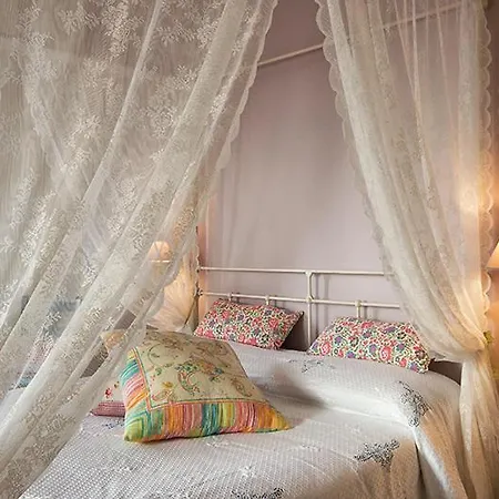 Bed & Breakfast Al Pino Grottaferrata