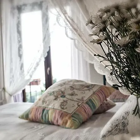 Bed & Breakfast Al Pino *