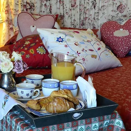Bed & Breakfast Al Pino Grottaferrata