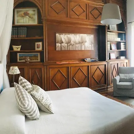 Bed & Breakfast Al Pino