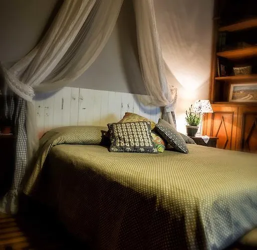 Al Pino Bed and breakfast *