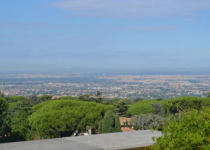 Bed and breakfast Al Pino *