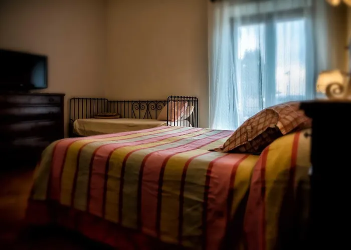 Al Pino * Grottaferrata