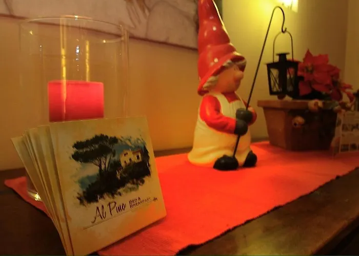 Al Pino Grottaferrata