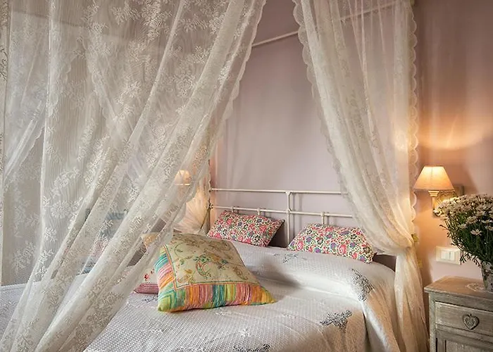 Bed and breakfast Al Pino Grottaferrata