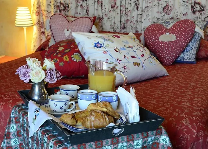 Bed and breakfast Al Pino Grottaferrata