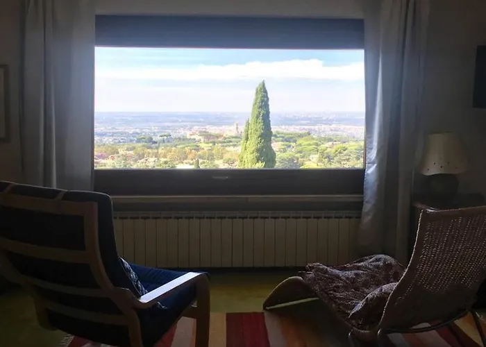 Al Pino Grottaferrata