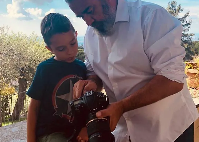 Al Pino Bed and breakfast