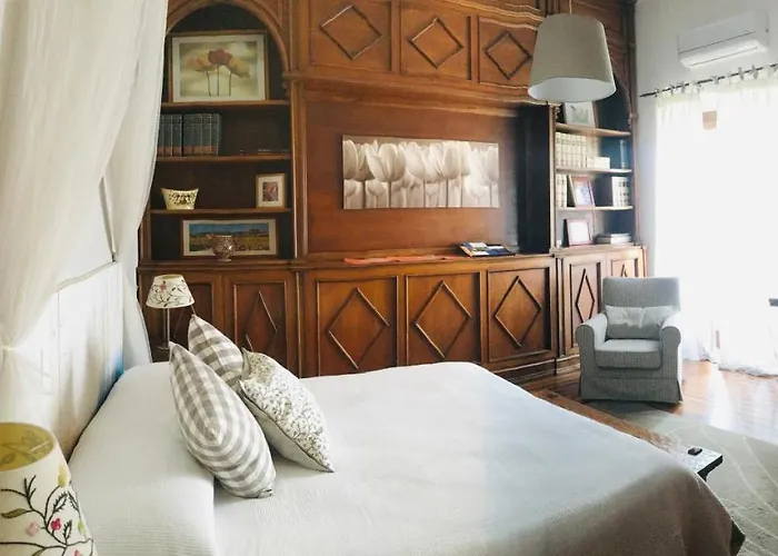 Bed and breakfast Al Pino